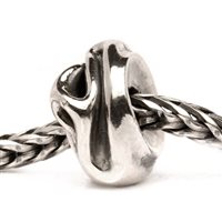 Charm Trollbeads in Argento TAGBE-40058 - TAGBE-40058